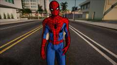 Spider-Man John Romita SR для GTA San Andreas