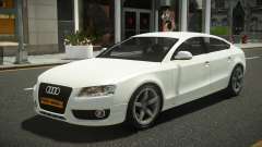 Audi A5 Tozky для GTA 4