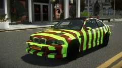 BMW M3 E46 Thosha S3 для GTA 4