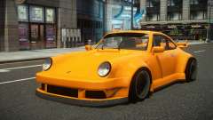 Porsche 911 Dogmo для GTA 4