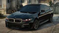 BMW M5 F90 (Seven) для GTA San Andreas