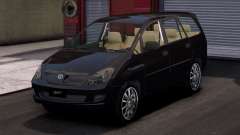 2005 Toyota Innova для GTA 4