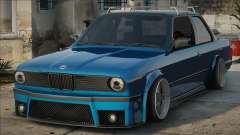 BMW M3 E30 BL для GTA San Andreas