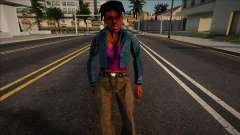 Bad Girls From Spider-Man 2 PS2 New Tex 1 для GTA San Andreas