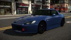 Honda S2000 Richay для GTA 4