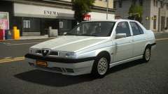 Alfa Romeo 155 Trija для GTA 4