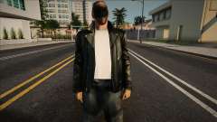 DAZW Marauders v3 для GTA San Andreas