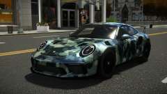 Porsche 911 Zutony S13 для GTA 4