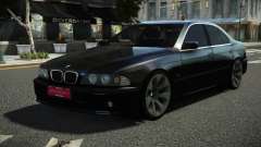 BMW 530i E39 HEW для GTA 4