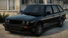 BMW E30 Universal для GTA San Andreas