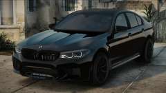 BMW M5 F90 v1 для GTA San Andreas