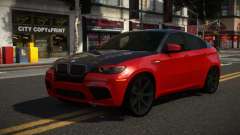 BMW X6M Vahondo для GTA 4