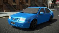 Volkswagen Bora Dutako для GTA 4