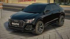 Audi RS Q8 Dia для GTA San Andreas