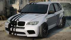 BMW X5M ADIG для GTA San Andreas