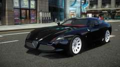 Alfa Romeo TZ3 G-Sport для GTA 4