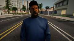 Sweet (Ice Cube) для GTA San Andreas