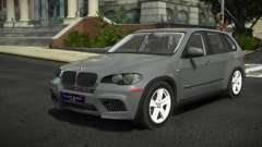 BMW X5 IntDa для GTA 4