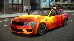 BMW M5 Fulajo S11 для GTA 4