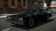 Dodge Diplomat NFH для GTA 4