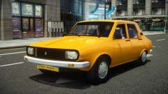 Renault 12 Verty для GTA 4