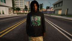 Chiraq 9 для GTA San Andreas