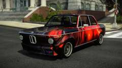 BMW 2002 Retino S7 для GTA 4