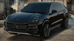 Porsche Cayenne Turbo (3 поколение) для GTA San Andreas