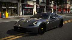 Ferrari California Robajo для GTA 4