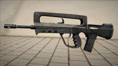 Famas 1 для GTA San Andreas