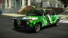 BMW 2002 Retino S8 для GTA 4