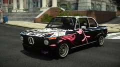 BMW 2002 Retino S13 для GTA 4