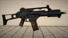 G36 C для GTA San Andreas