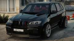 BMW X5M E70 BL для GTA San Andreas