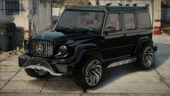 Mercedes-Benz G900 AMG для GTA San Andreas