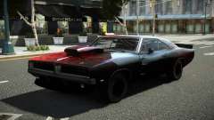 Dodge Charger RT Buzino S14 для GTA 4