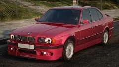 BMW E34 (525) для GTA San Andreas