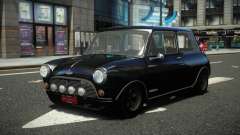 Mini Cooper ZDC для GTA 4