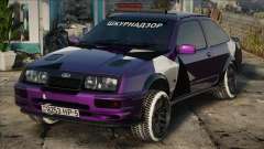 Ford Sierra Tun для GTA San Andreas