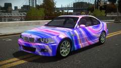 BMW M3 E46 Vlisony S13 для GTA 4