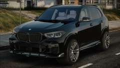 BMW X5 G05 50i для GTA San Andreas