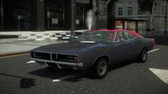 Dodge Charger NGE для GTA 4