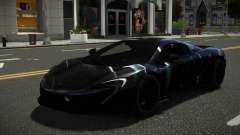 McLaren 650S Fioracto S14 для GTA 4