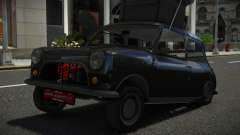 Mini Cooper Breno для GTA 4