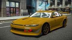 Nissan Silvia OE-H для GTA 4