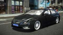 Hyundai Sonata BVJ для GTA 4