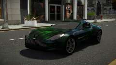 Aston Martin One-77 Gebuka S7 для GTA 4