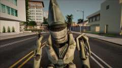 Rhino TASM2 для GTA San Andreas