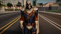 TaskMaster для GTA San Andreas