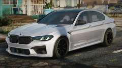 Bmw M5 F90 2020 для GTA San Andreas